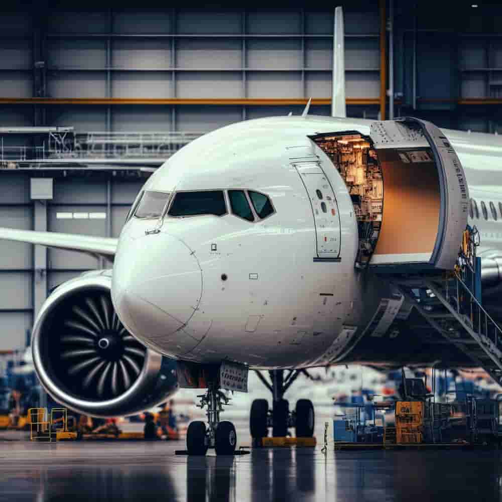 airplane-taking-off-from-airport-closeup-airplane-generative-ai